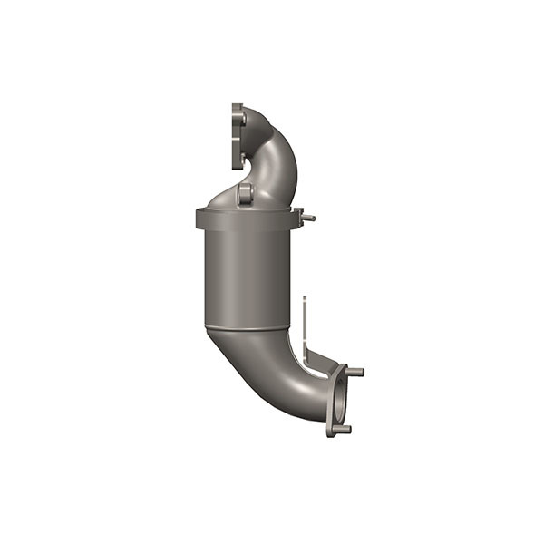 Aftertreatment Device