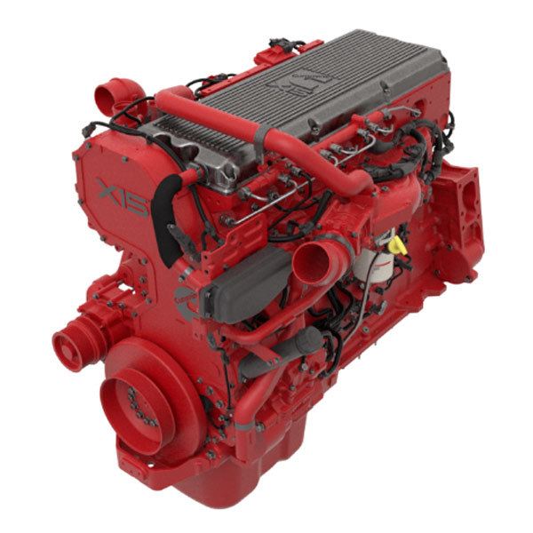 Exploring the Environmental Benefits of QSK Series Engines: A Comprehensive Analysis