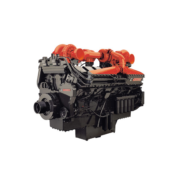 QSK95 for Marine