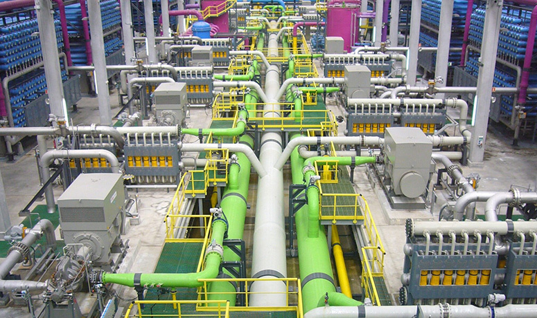 Valve company innovates butterfly valve technology, providing escort for the chemical industry