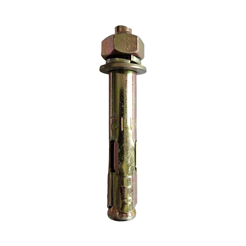 Expansion Bolts