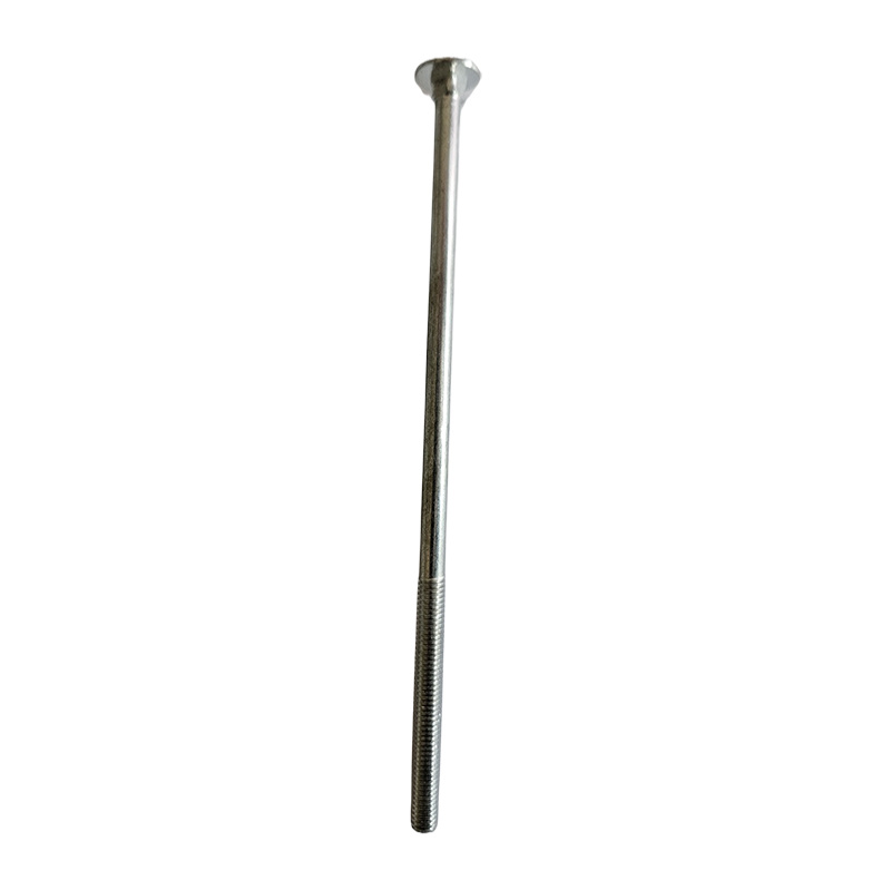 Carriage Bolts