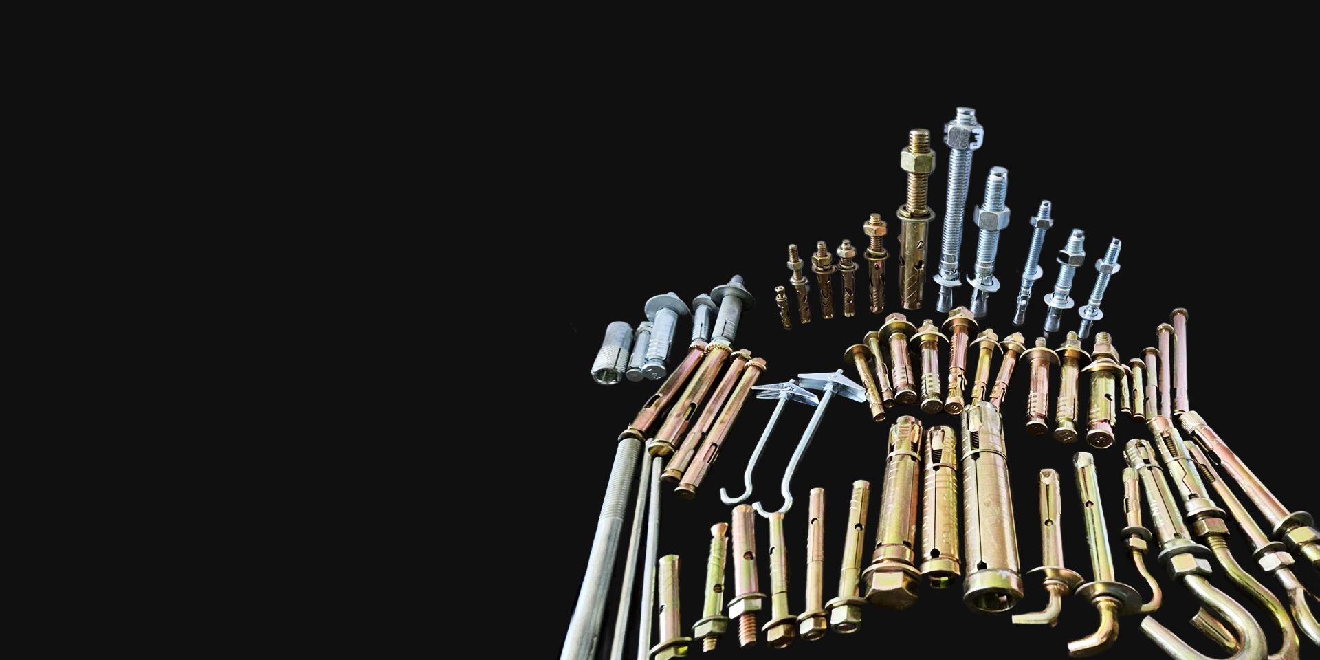 QIANSEN FASTENER MANUFACTURING