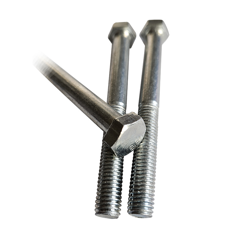 DIN931 Bolts