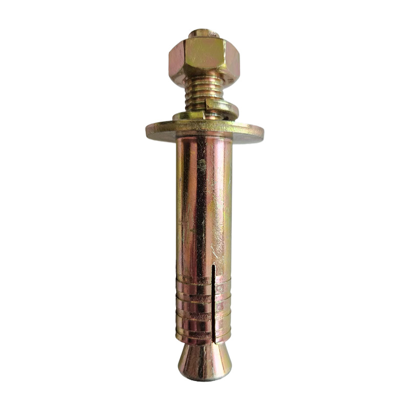 Elevator Expansion Bolts
