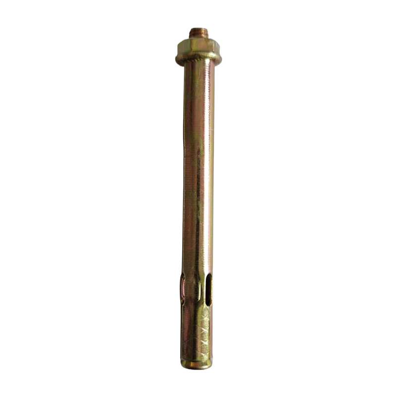 Flange Sleeve Anchors