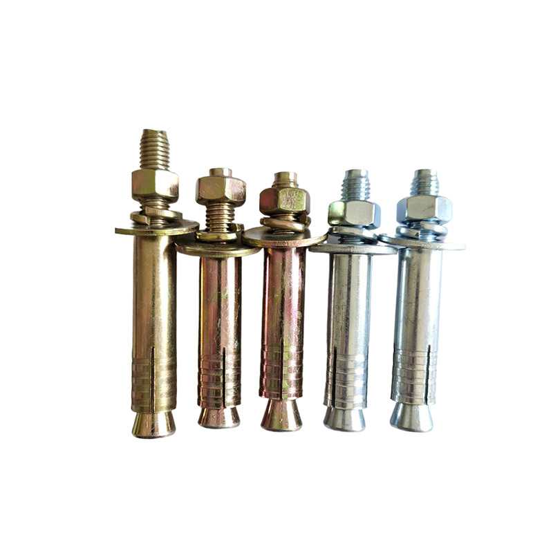 Elevator Expansion Bolts