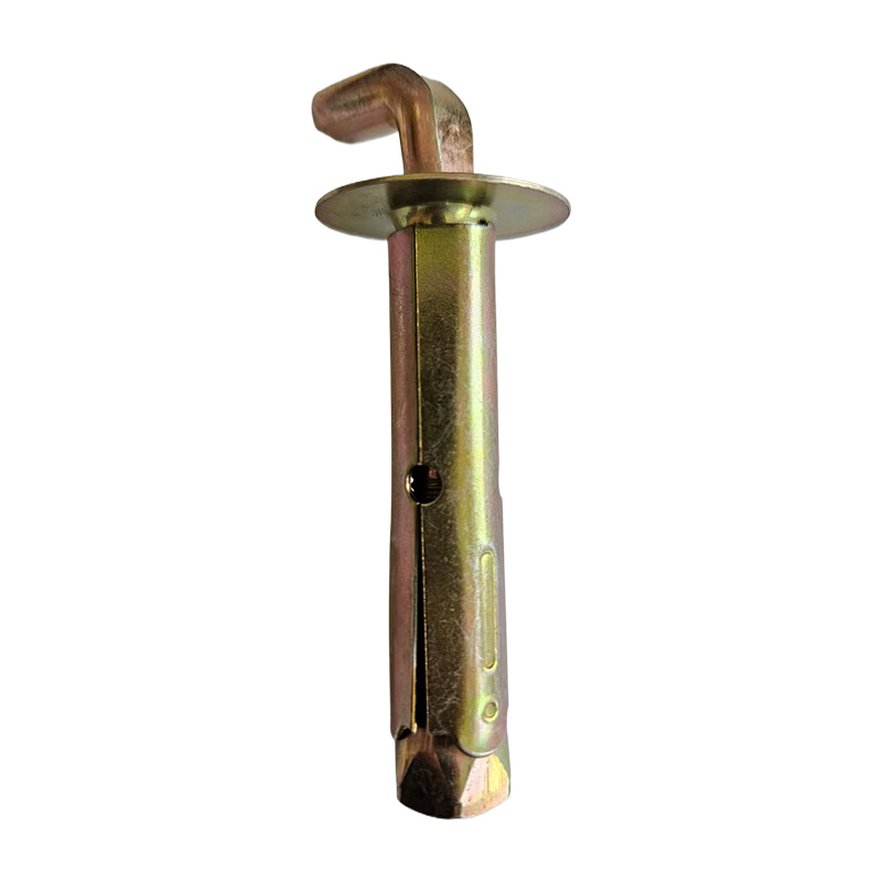Water Heater Expansion Bolts
