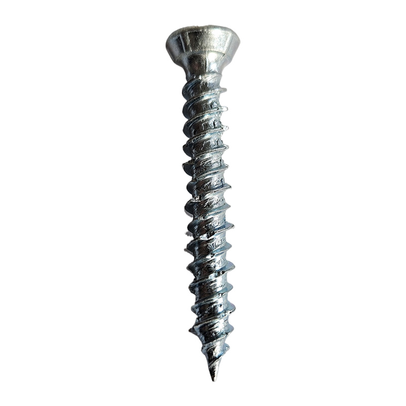 Self Cutting Cement Screws