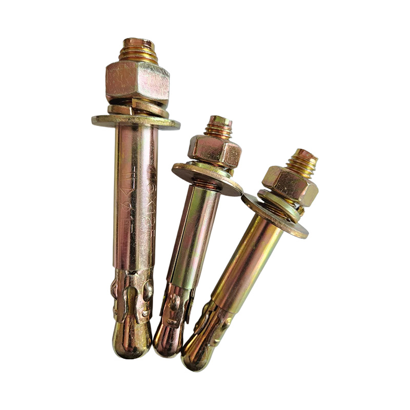 Car Repair Anchors