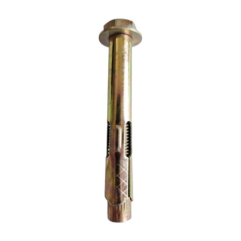 Hexagon Sleeve Anchors