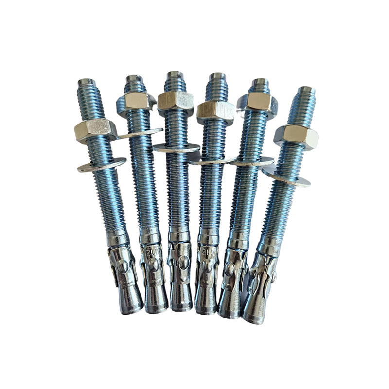 Car Repair Anchors