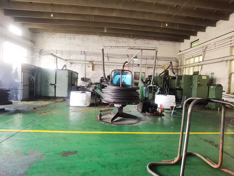 Factory Factory