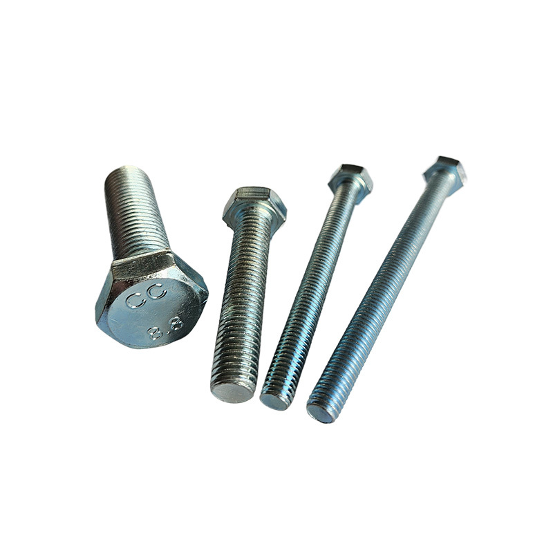 Din931 Bolts