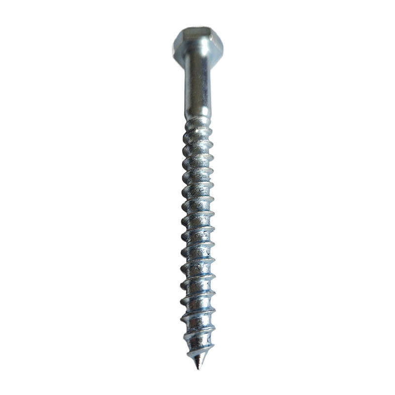 Wood Screw