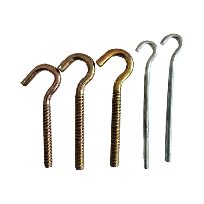 C-type Hook