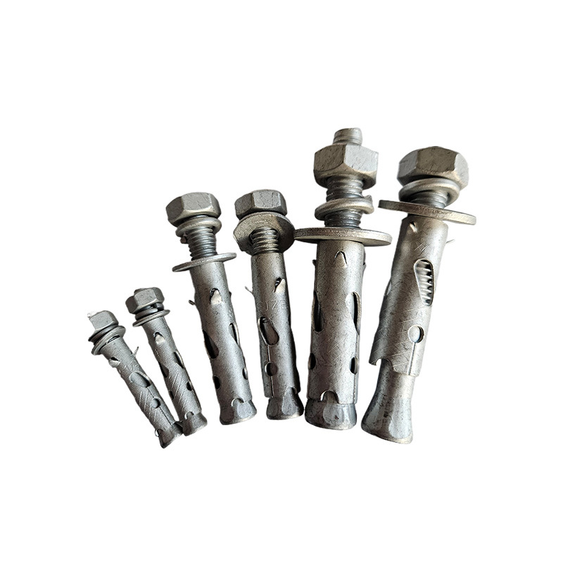 Anti-Slip Shark Fin Anchors