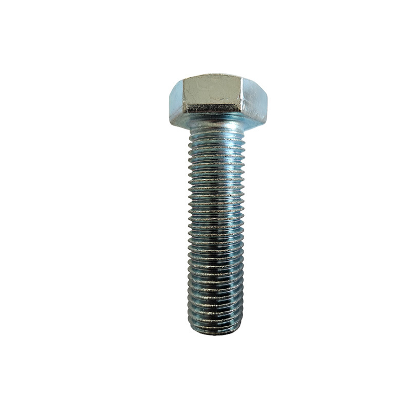 Din933 Bolts