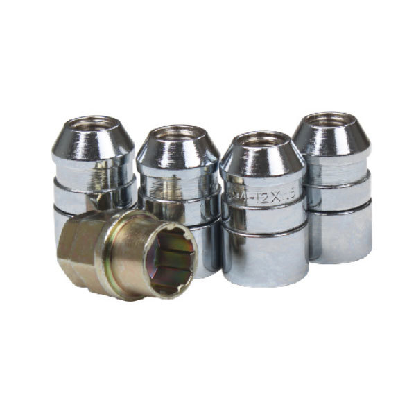 ROTATABLE WHEEL LOCK