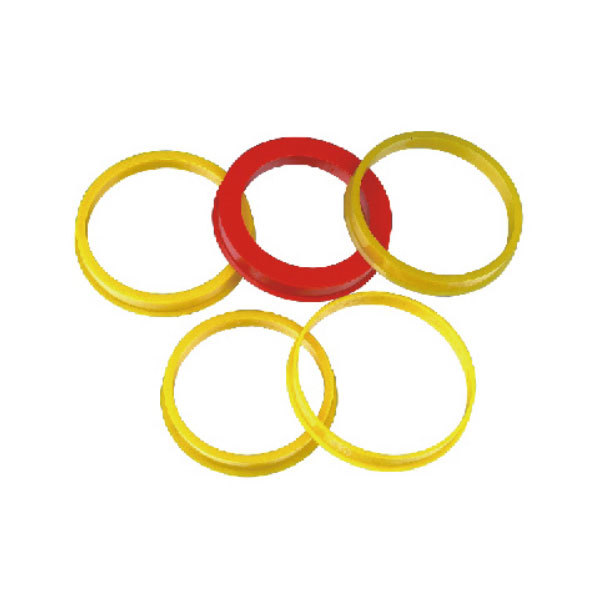 Plastic Hub Rings