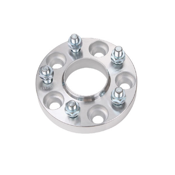 Wheel Adapter-6061 Billet Aluminum