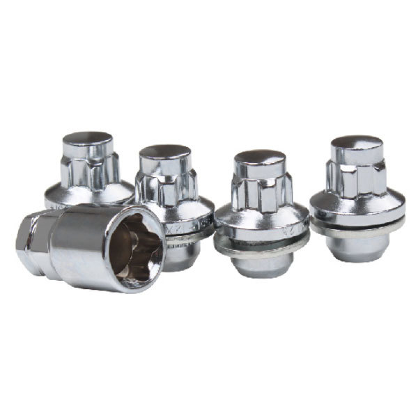 WHEEL LOCK WITH GASKET