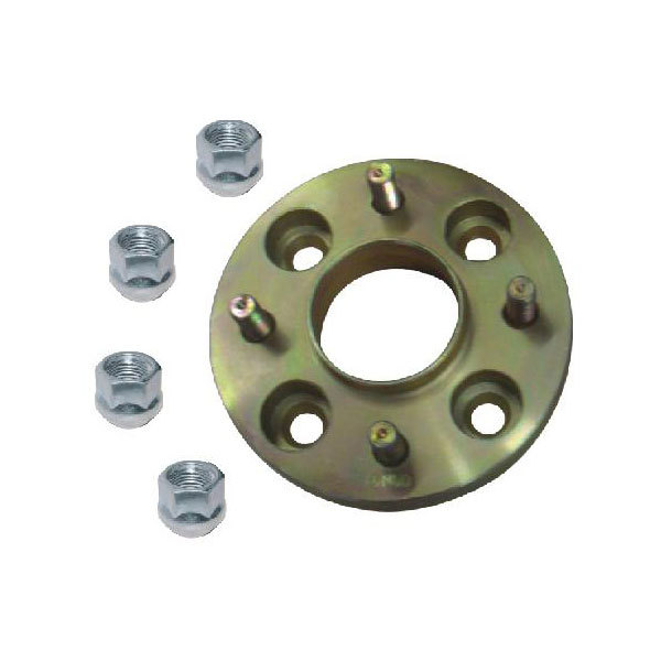 HUB CENTRIC ADAPTERS