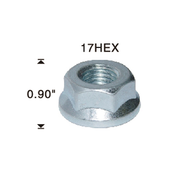 OPEN-END TRAILER FLAT