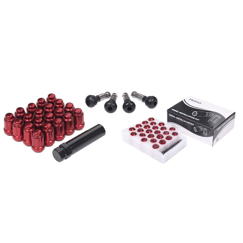 CAR SPLINE INSTALLATION KITS