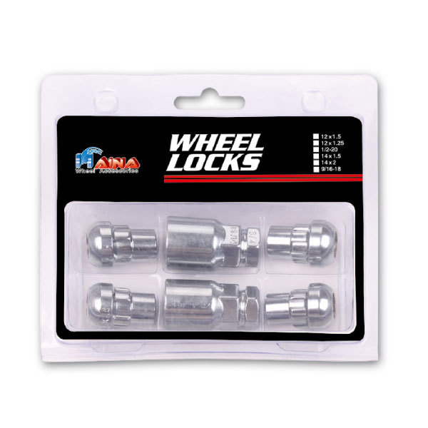 WHEEL LOCKS
