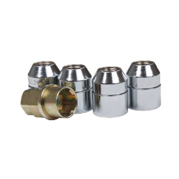 ROTATABLE WHEEL LOCK