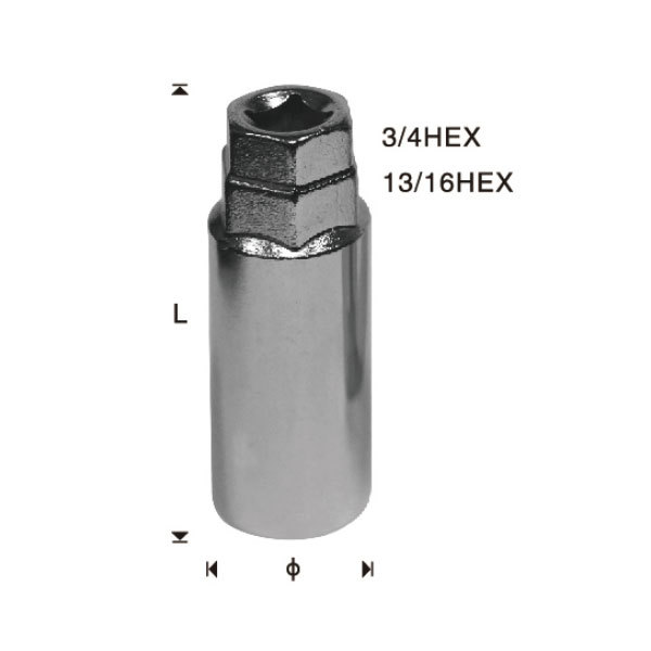 SOCKET ADAPTERS