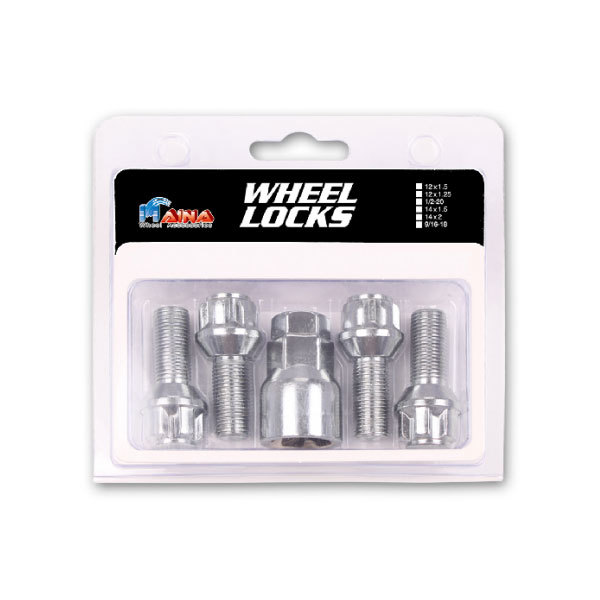 WHEEL LOCKS