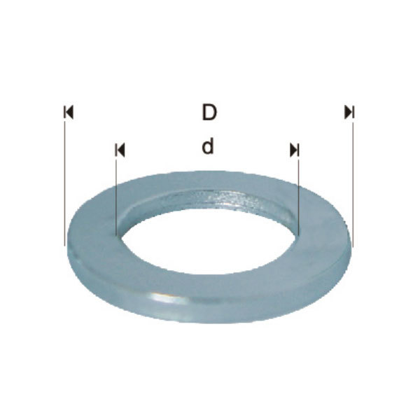 WASHERS