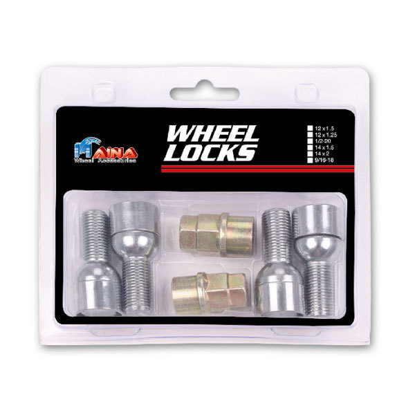 WHEEL LOCKS