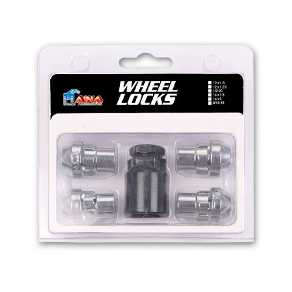 WHEEL LOCKS