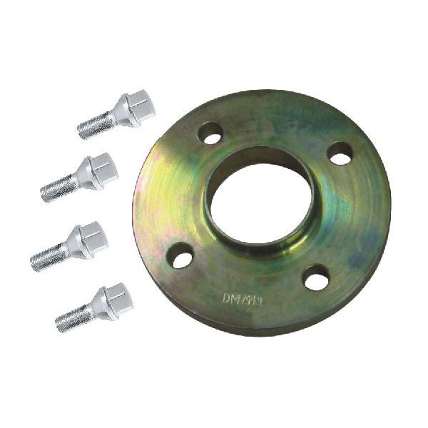 HUB CENTRIC ADAPTERS