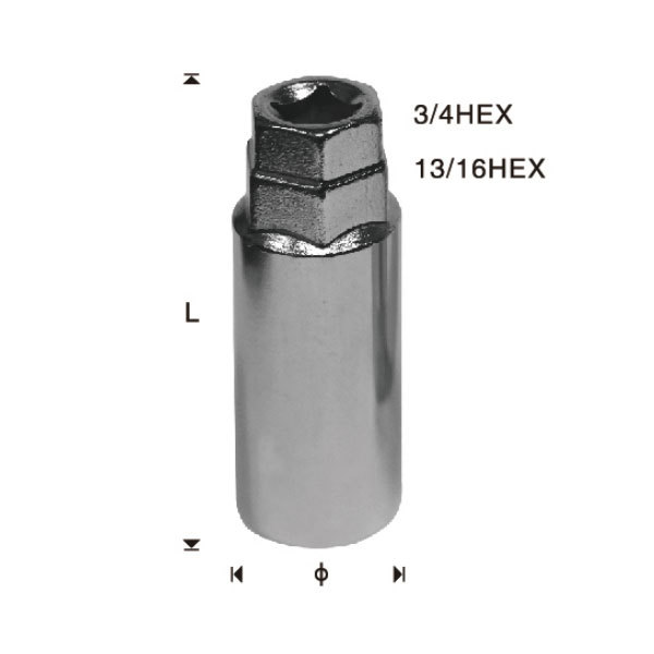 HEAT TREATED TOOLS