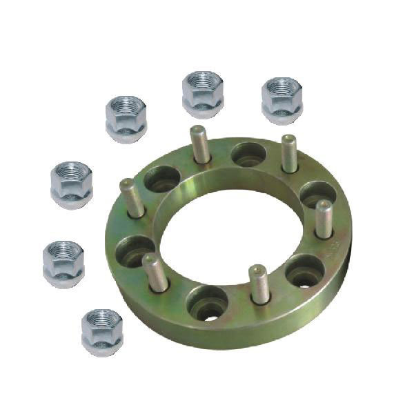 HUB CENTRIC ADAPTERS