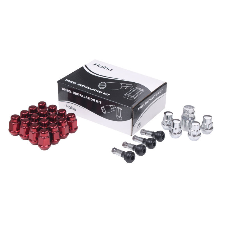 HD CLASS LUG &LOCK INSTALLATION KITS