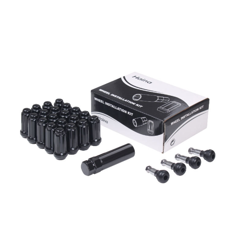 TRUCK SPLINE INSTALLATION KITS