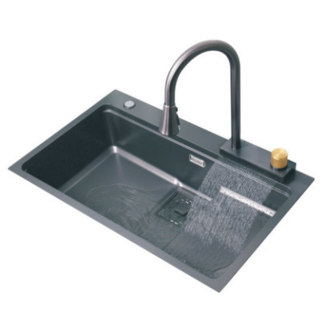 The Enduring Appeal of Best Stainless Steel Kitchen Sinks for Home User