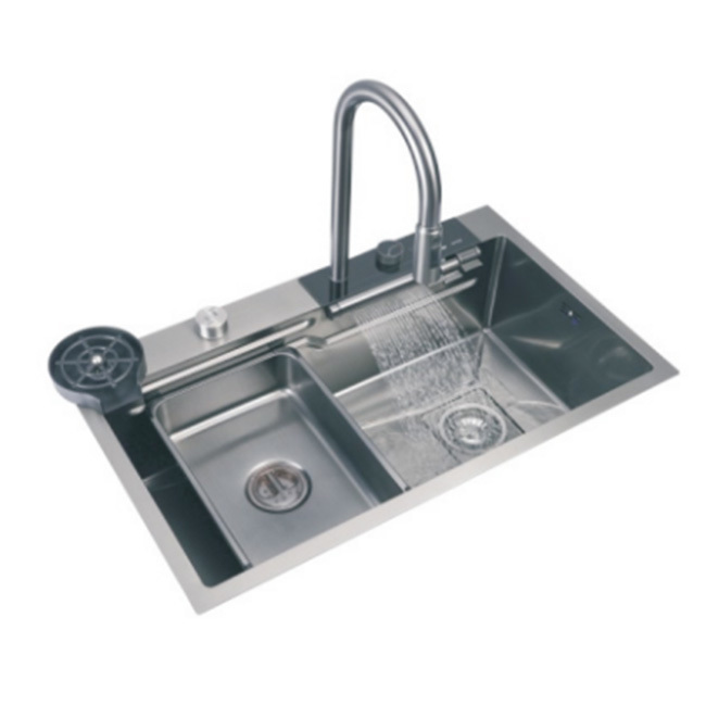 China's Wholesale Stainless Steel Kitchen Sinks Suppliers Meet Global Market Demand