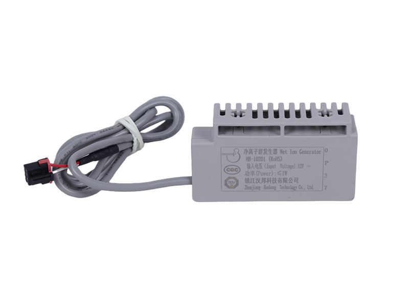 Plasmacluster Ion Generator
