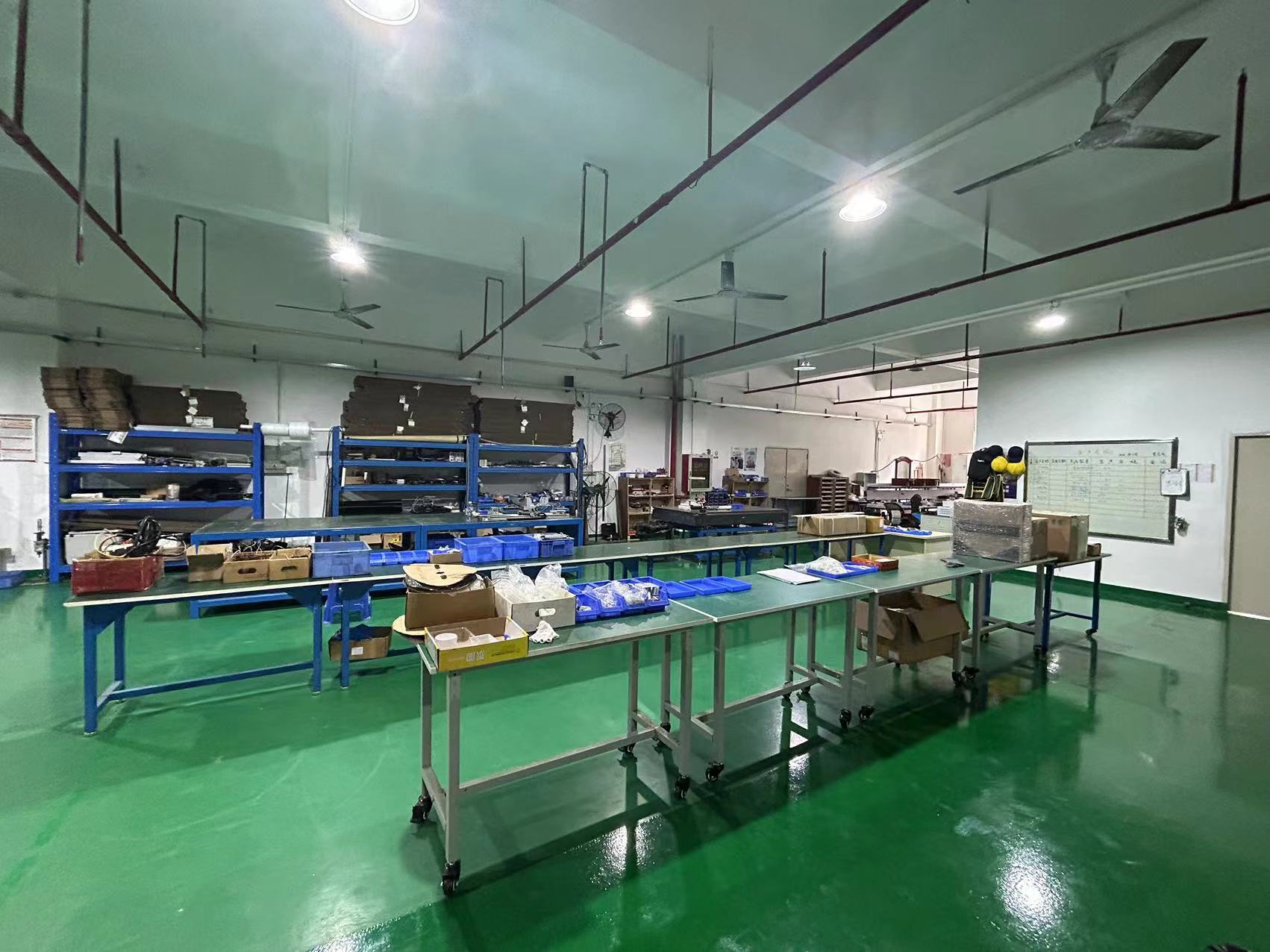 Workshop