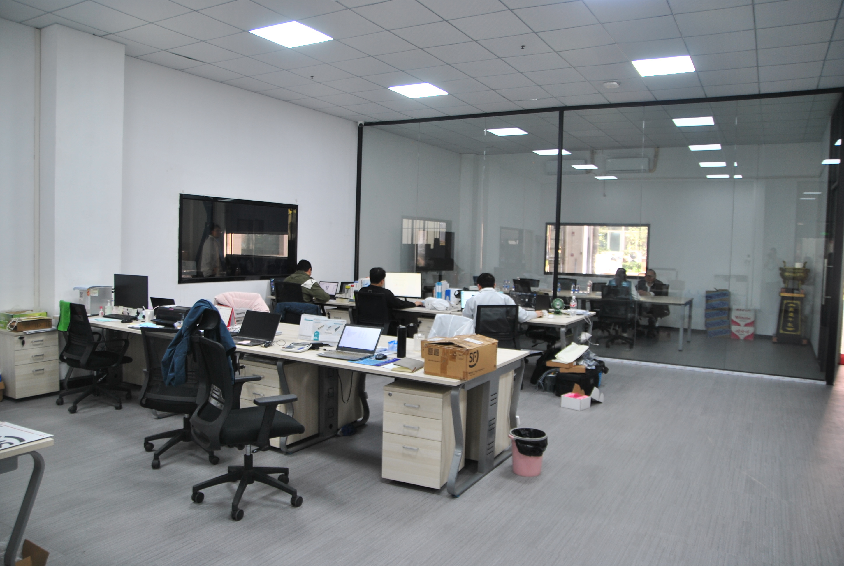 Workshop