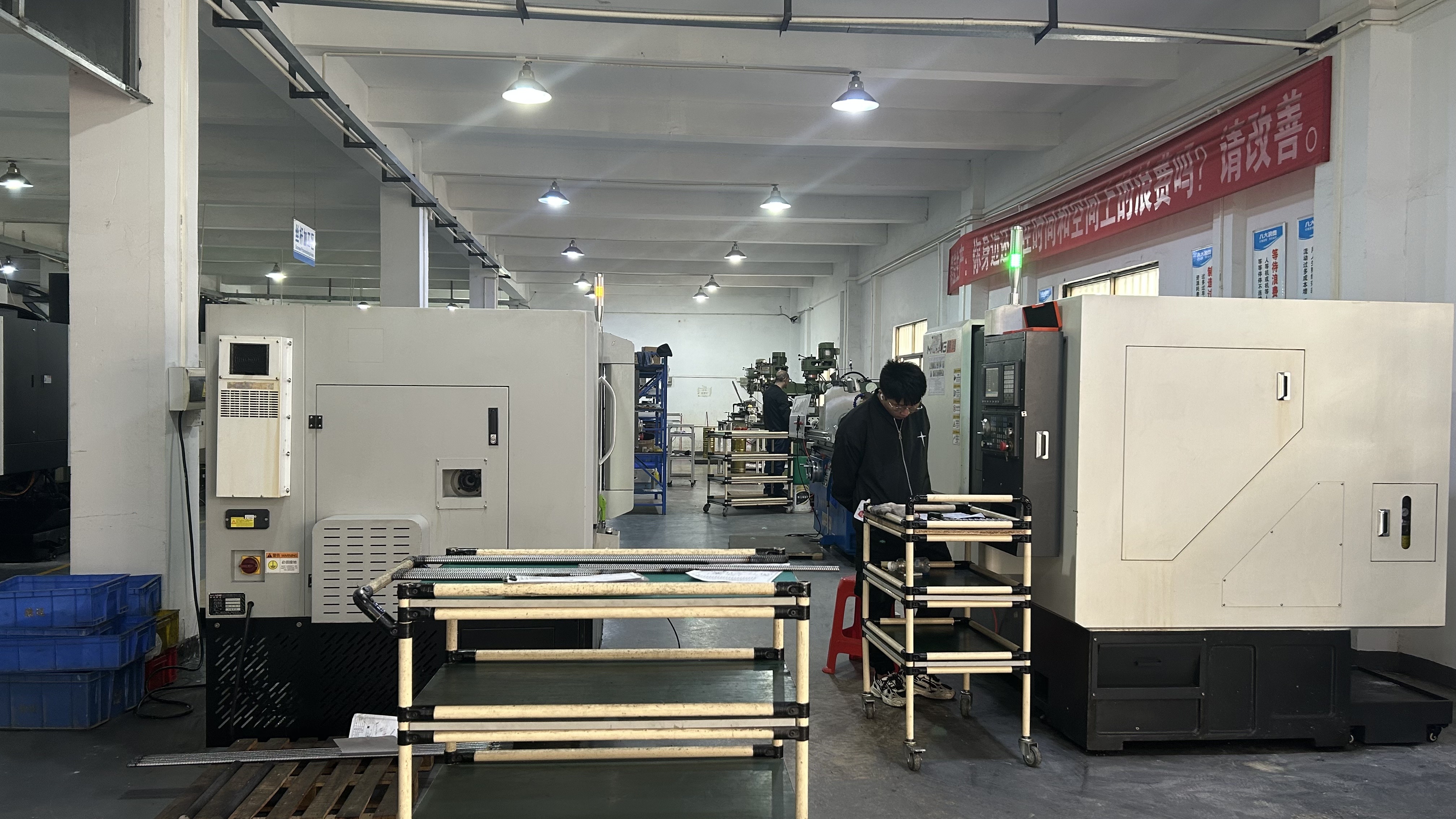 Workshop
