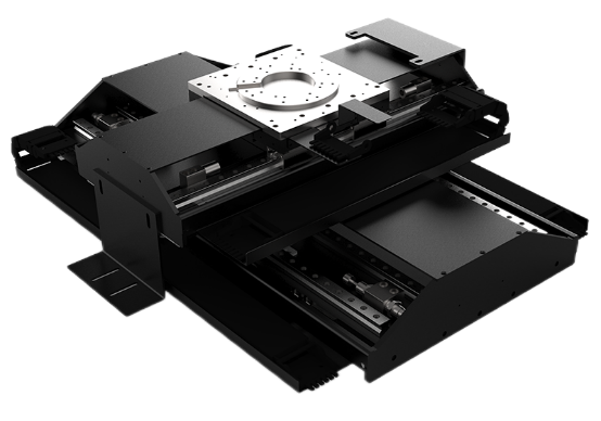 BZDDM-X400-Y600