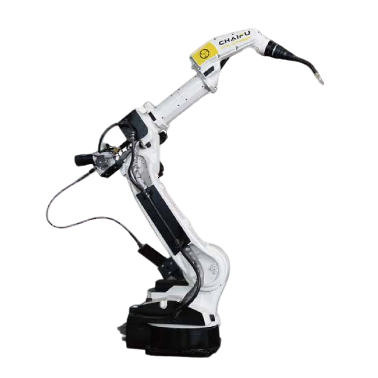 Medium duty robot SF6-C2080X
