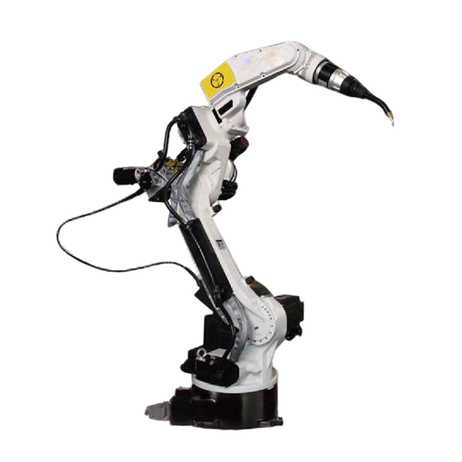 Medium duty robot SF6-C1400X